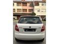 SKODA FABIA 2009/11 - 6