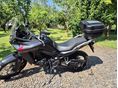 HONDA XL 750 ABS