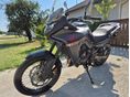 HONDA XL 750 2023/7 - 3
