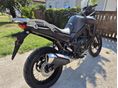HONDA XL 750 2023/7 - 6