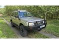 TOYOTA LAND CRUISER 105
