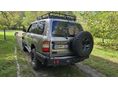 TOYOTA LAND CRUISER 2007/11 - 2