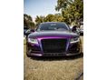 AUDI A5 3.2 FSI quattro S-tronic