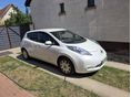 NISSAN LEAF TEKNA Gen1 62 Kw
