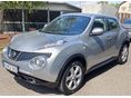 NISSAN JUKE 2011/11 - 1