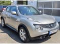 NISSAN JUKE 2011/11 - 4