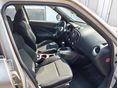 NISSAN JUKE 2011/11 - 10