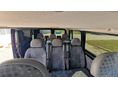FORD TOURNEO 2010/10 - 7