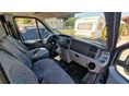 FORD TOURNEO 2010/10 - 9