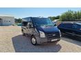 FORD TOURNEO 2010/10 - 2