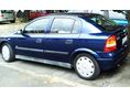 OPEL ASTRA 2006/7 - 2
