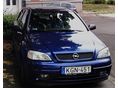 OPEL ASTRA G CC