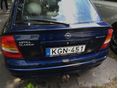 OPEL ASTRA 2006/7 - 8