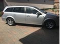 OPEL ASTRA H 2010/12 - 2