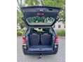 OPEL ZAFIRA B 2008/4 - 5
