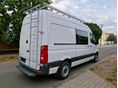 VOLKSWAGEN CRAFTER 2017/4 - 2