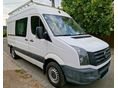 VOLKSWAGEN CRAFTER 2017/4 - 7