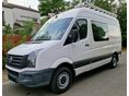 VOLKSWAGEN CRAFTER 2017/4 - 9