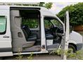 VOLKSWAGEN CRAFTER 2017/4 - 11