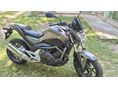 HONDA NC 700 S 