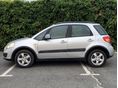 SUZUKI SX4 2010/1 - 4