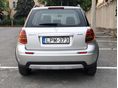 SUZUKI SX4 2010/1 - 6