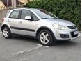 SUZUKI SX4 2010/1 - 3