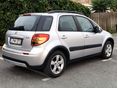 SUZUKI SX4 1.5 GLX CD AC