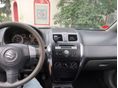 SUZUKI SX4 2010/1 - 8