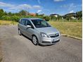 OPEL ZAFIRA 2008/1 - 2