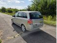 OPEL ZAFIRA 2008/1 - 4
