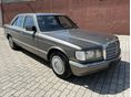 MERCEDES-BENZ 300 1990/1 - 4