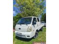 KIA K2500 2.5 D Trekking AC