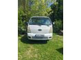 KIA K2500 2005 - 2