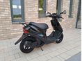 HONDA DIO 1998/8 - 6
