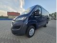 PEUGEOT BOXER 2017/10 - 2