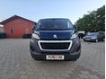 PEUGEOT BOXER 2017/10 - 5