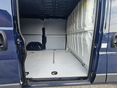 PEUGEOT BOXER 2017/10 - 11