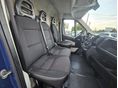 PEUGEOT BOXER 2017/10 - 14