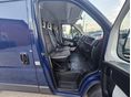 PEUGEOT BOXER 2017/10 - 15