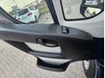 PEUGEOT BOXER 2017/10 - 18
