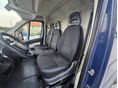 PEUGEOT BOXER 2017/10 - 19