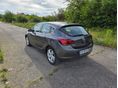 OPEL ASTRA J 2010/2 - 4