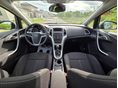 OPEL ASTRA J 2010/2 - 6