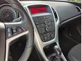 OPEL ASTRA J 2010/2 - 8