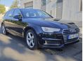 AUDI A4 Avant 35 TFSI Sport S-tronic frissen szervizelt - magánszemélytől