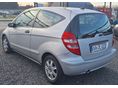 MERCEDES-BENZ A 170 2006/9 - 2