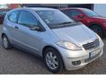 MERCEDES-BENZ A 170 2006/9 - 4