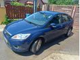 FORD FOCUS 2009/12 - 2