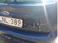 FORD FOCUS 2009/12 - 7
